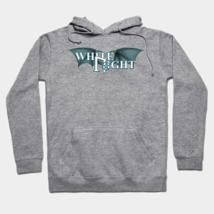 White Night Hoodie